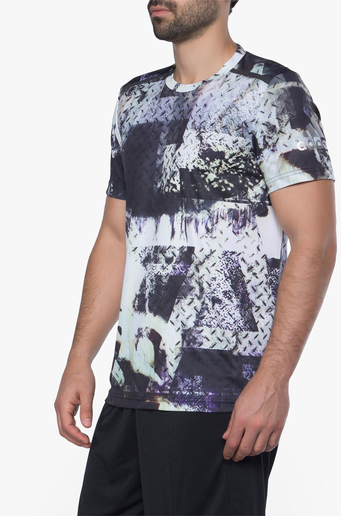 Climachill Graphic Tee