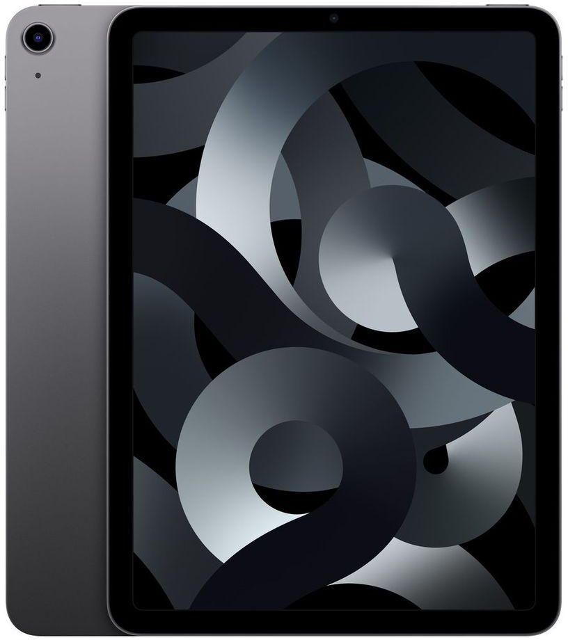 Apple iPad Air 10.9-inch Wi-Fi Tablet 64GB - Space Grey