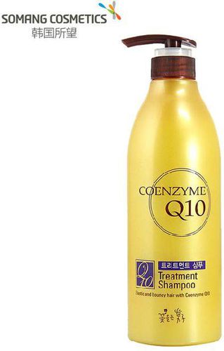 Somang COENZYME Q10 Treatment Shampoo - 720ml price from jumia in Egypt -  Yaoota!