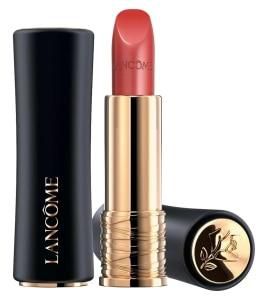 Lancôme L'Absolu Rouge Cream Lipstick 07 Bouquet Nocturne