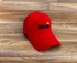 Embroidered New Fashion Adjustable Casual Men/ Women Breathable Mesh Baseball Cap