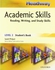 New Headway Academic Skills