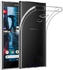 Protective Case Cover For Sony Xperia L2 Clear