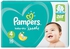 Pampers - Baby-Dry Diapers, Size 4, Maxi, 9-14 Kg, Carry Pack - 16 Pcs- Babystore.ae