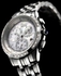 Citizen FB1095-53D Stainless Steel Watch - Silver