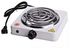 Jx Single Spiral Electric cooker