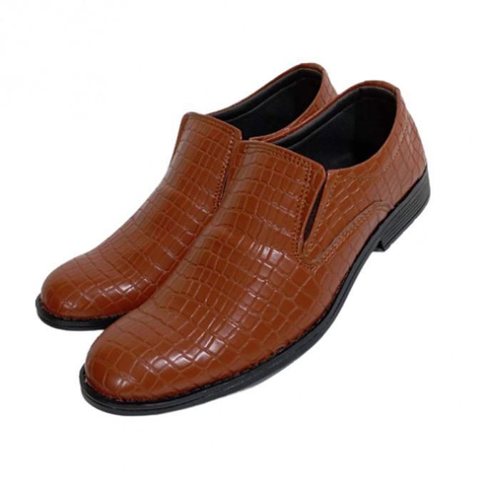 ٍSummer Comfortable Medical Casual Loafers & Slip-Ons Shoes - Men