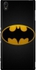 Stylizedd Sony Xperia Z3 Plus Premium Slim Snap case cover Matte Finish - Lego Batman