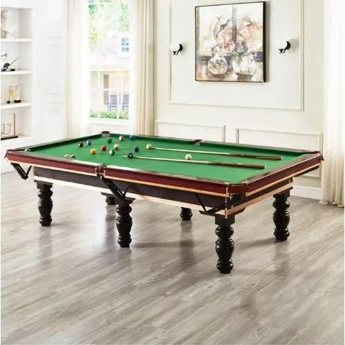 Snooker Table - 8ft Professional