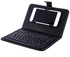 Wireless Bluetooth Keyboard Waterproof Mini Game Keyboard