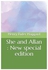 She And Allan: New Special Edition Paperback