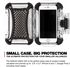 Nanuk 320-0011 Nano Series Waterproof Medium Hard Case For Phones, Cameras And Electronics (Clear)