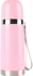 Thermos Flask , Stainless Steel , 350 ML , Pink