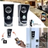 Generic Wireless Video Doorbell Intercom Door Phone Wifi Peephole Viewer for Smart Phone