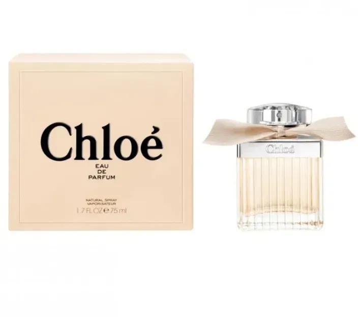 Chloe Perfume By Chloe For Women EDP 100ml