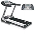 3HP Treadmill With Incline & MP3 Speaker & Dumbbells