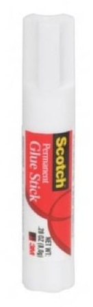 3M Scotch Permanent Glue Stick 40 g