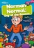 Norman Normal: Day of the Gnomes :BookLife Readers - Level 11 - Lime ,Ed. :1