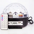 Disco Light Speaker MP3 Supports USB & TF Card For parties High Quality Sound