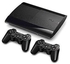 Sony PS3 Super Slim - 500GB + Extra Controller