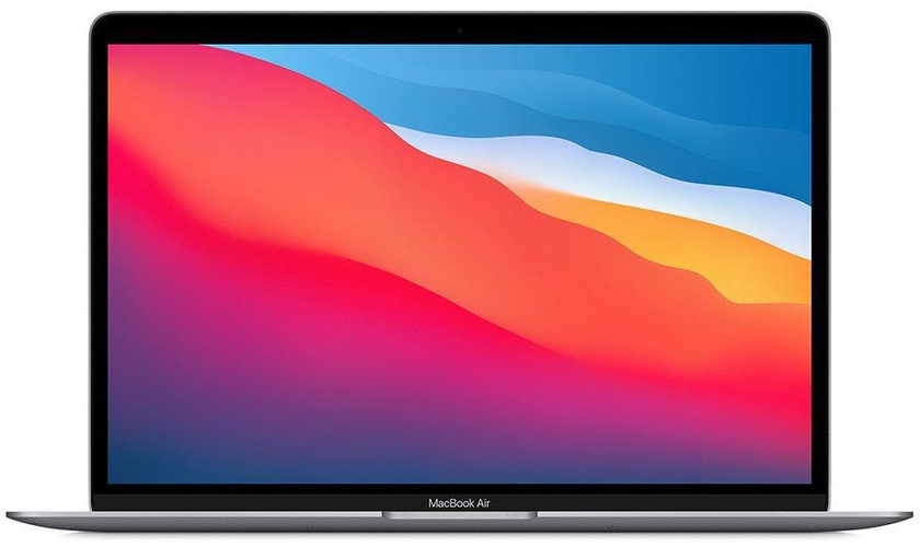 APPLE MacBook Air, M1, 8GB, 256GB, 13 inch, S.Grey