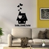 Decorative Wall Sticker -