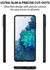 Protective Case Cover For Samsung Galaxy A03s Leopard Multicolour