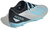 ADIDAS LYR32 Football/Soccer X Crazyfast Messi.3 Firm Ground Boots- Silver