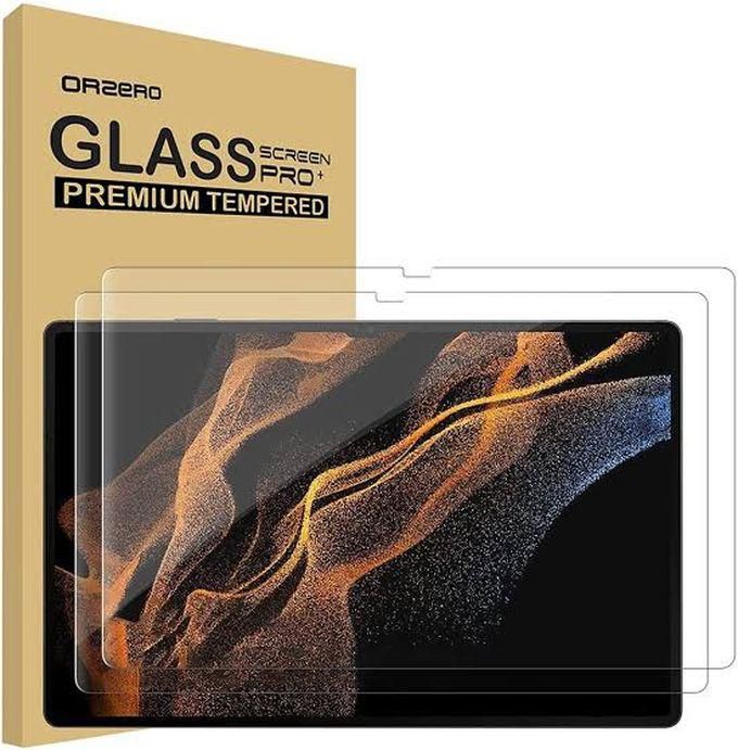 Samsung Galaxy Lastest Solid Tab S8 Ultra 14.6 2022 Screen Protector