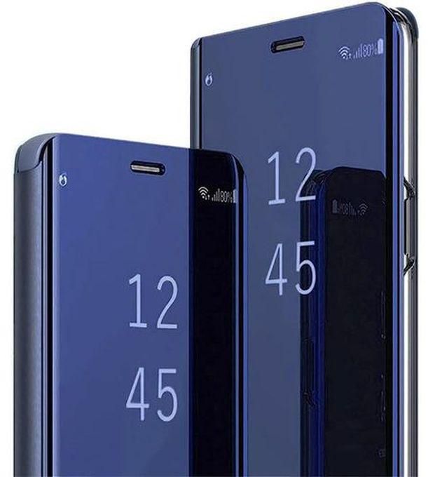 Xiaomi Redmi Note 11 Pro 4G / REDMI NOTE 12 PRO 4G / REDMI NOTE 11 PRO 5G Clear View Case BLUE