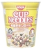 Nissin Japanese Style Chicken Cup Noodles, 67 G