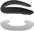 U Shape Neck Band Bluetooth USB Speaker Portable-Black