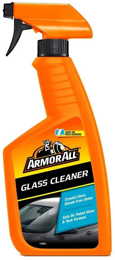 Armor All Glass Cleaner (500 ml)