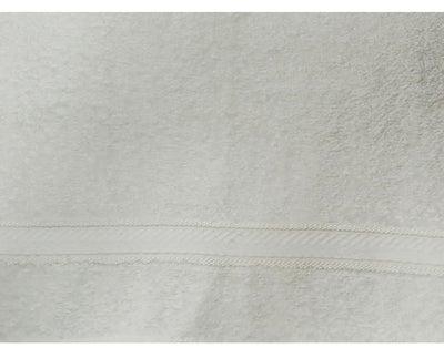 Ultra Soft Face Towel Cotton White 30 x 30 cmcm