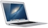 Apple ماك بوك آير 11 - معالج انتل كور i5 - 4 جيجابايت رام - 256 جيجابايت فلاش - شاشة 11.6 بوصة - معالج رسومات انتل - OSX