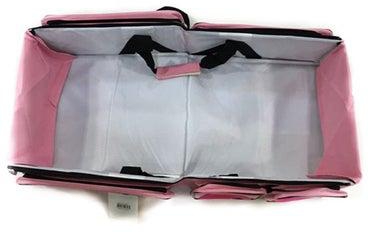 2-In-1 Foldable Travel Bag
