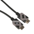 Oshtraco 8K Ultra High Speed HDMI 2.1 Cable (1.5 m)