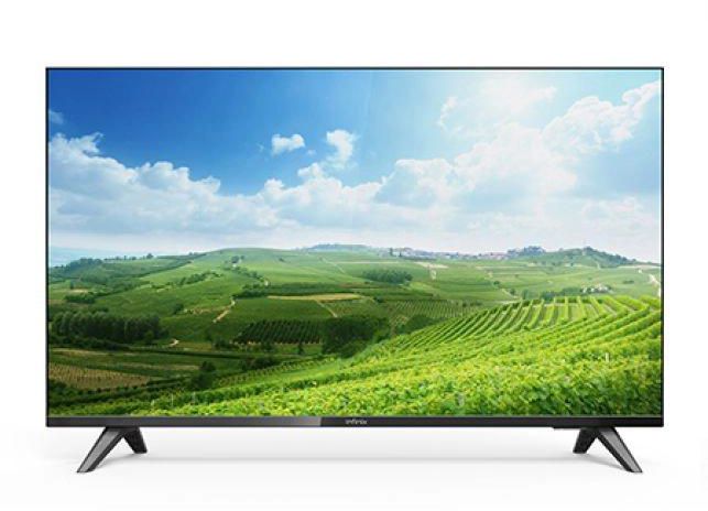 Infinix TV S1, 43 Inch, Full HD, Smart TV