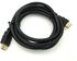 Hdmi Cable 1.5m - Black