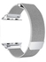 Yesido Magnetic Band For Apple Watch 49mm 45mm 44mm 42mm Soft Silicone Replacement Band For IWatch Series 8/7/6/5/4/3/2/1/SE/ Ultra Silver