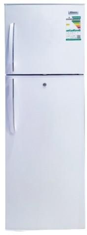 Wansa 8.86 CFT Top Mount Refrigerator (WRTG-251NFWC5) - White