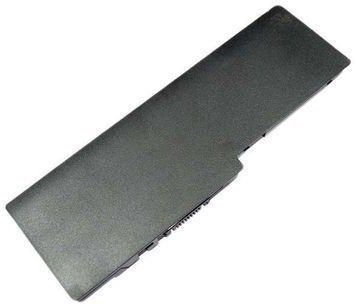 Generic Replacement Laptop Battery for Toshiba- 3536 - Black