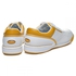 Rockport White Fashion Sneakers For Men