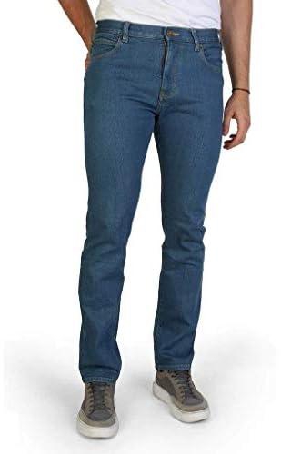 Armani Jeans Men's Denim Jeans 3Y6J45