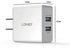 LDNIO 2-Port USB Travel Charger For iPhone 5/5s/6/6+/Android