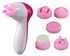 one year warranty_Multipurpose Face Massager97021