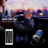 T11 Multifunction Wireless Car MP3 Player Bluetooth FM Transmitter