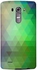Stylizedd LG G4 Premium Slim Snap case cover Matte Finish - Orchid Prism