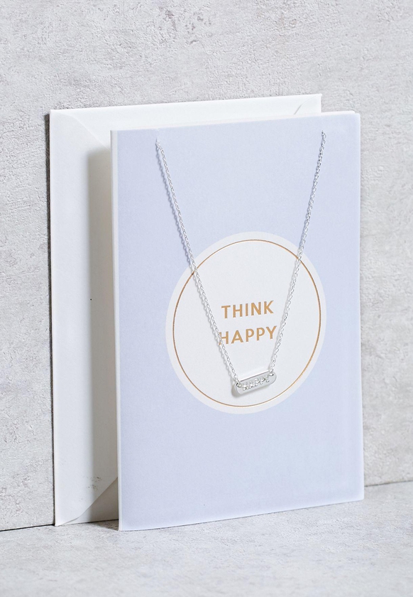 Think Happy Giftcard