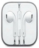 Generic In-Ear Headset For Iphone & Android Devices - White White